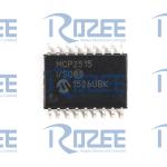 MCP2515T-I/SO