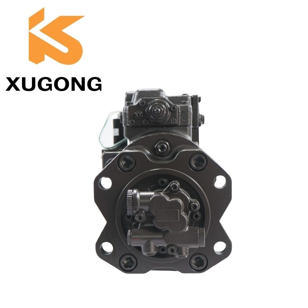 OEM Excavator Pump Parts K3V112DT-9C32-14T For Excavator Main Pump