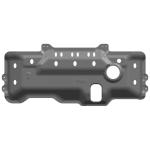 4x4 Exterior Accessories Aluminum Alloy Steel Underbody Guard for Toyota FJ