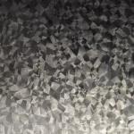 JIS G3302 Regular Spangle 26 Gauge Galvanized Steel Sheet For Construction