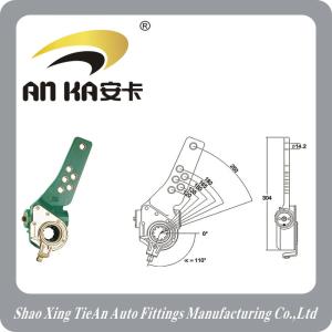 Quality Slack Adjuster Automatic 0517482212 72876 wholesale