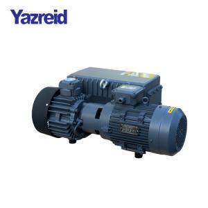 Quality Rotary Vane Two Stage Oil Sealed Pump Rotor Vacuum Pump Customized wholesale