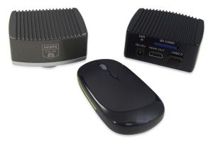China HDMI Digital Microscope Camera With USB 2.0 on sale