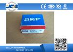 NUTR17A High Precision Steel Roller Bearings , Full Complement Needle Bearing