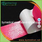 Kinesiology muscle therapeutic tape 5cmX5m pink olour