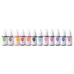 Concentrated Food Coloring 10G For Cake Decoration