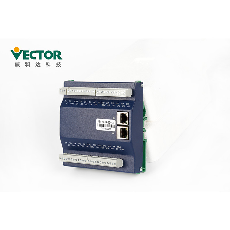 Multi Axis 32 Axis Robot Motion Controller With HMI And PLC Tools