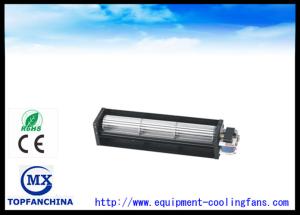 Quality 50 X 290mm Industrial Exhaust Fans Fridge Horizontal Blower Fan wholesale