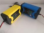 12V 24v battery charger 24v 5a lead acid battery charger hp8204b for electric