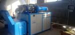3mm Co2 Dry Ice Pelletizer Machine Dry Ice Manufacturing Equipment 250kgs/H