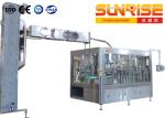 10000 Bottles/H Water Filling Line For Mineral Water