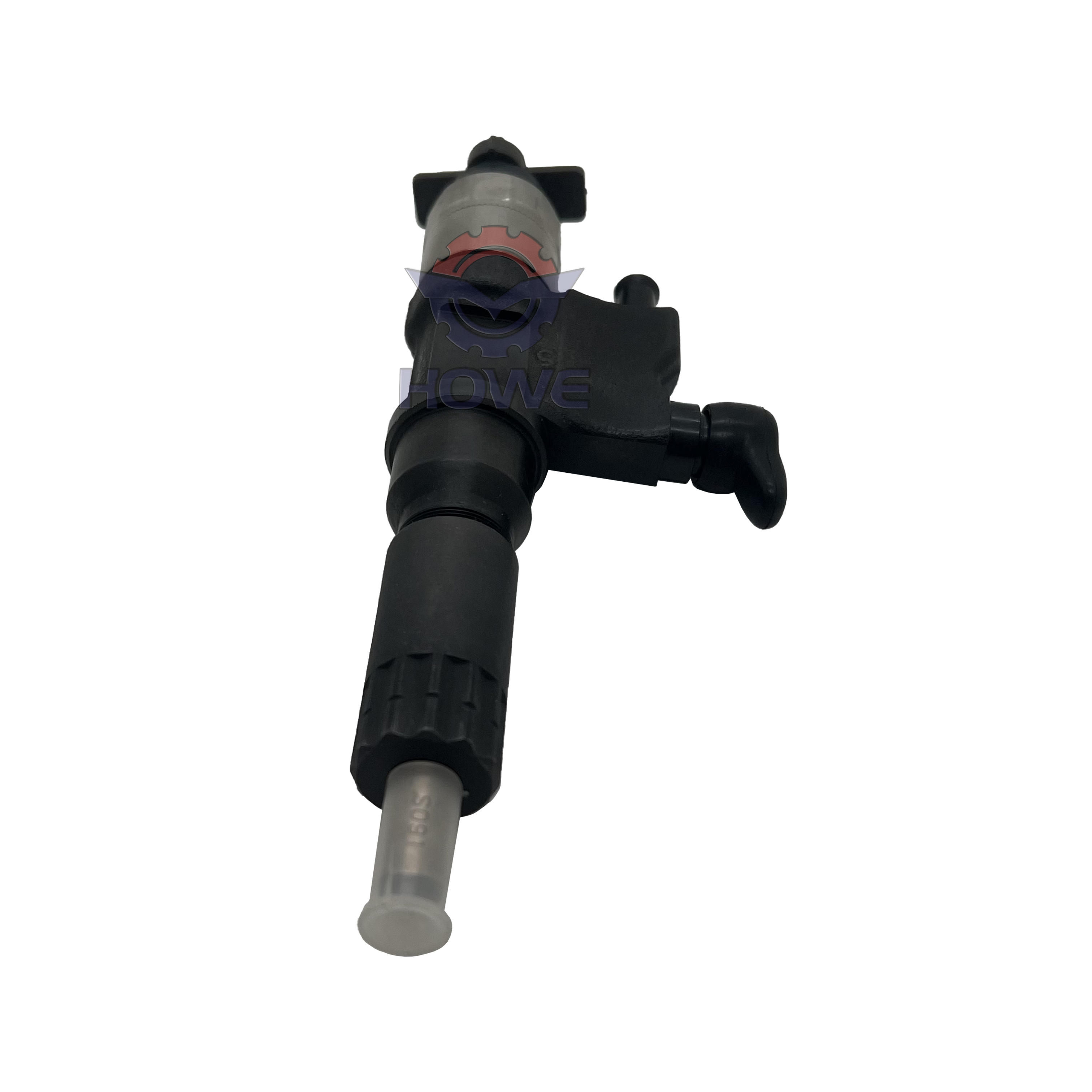Electric Parts ZX200-5A SH200-6 Excavator 4HK1 Engine Common Rail Fuel Injector 8-98243863-0 095000-1520 295050-1520