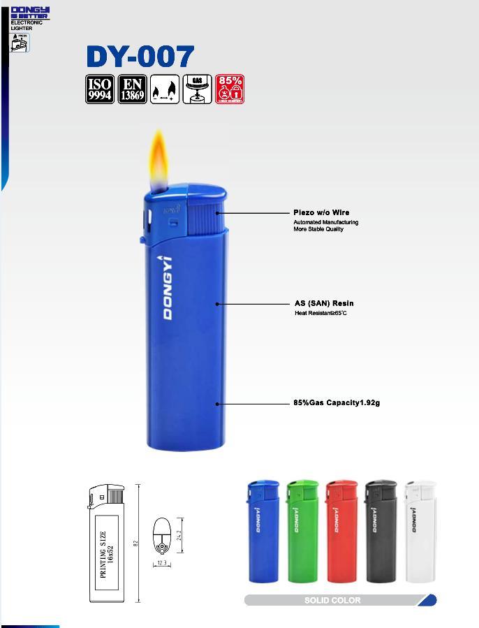 New Type Butane Gas Wholesale Butane Gas Cartridge Manufacture