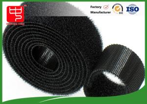 Quality Black Tape Strong Gripping Power Double Sided Roll Water Resistance wholesale