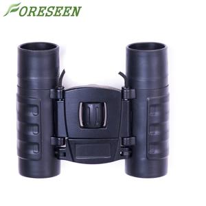 Quality Compact 8X21 Long Range Observation Binoculars Handwheel Focusing For Kids wholesale