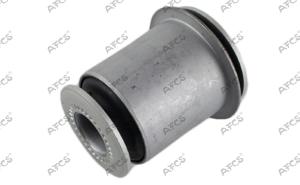 Quality 48654-60040 Suspension Rubber Bushing For TOYOTA LAND CRUISER GRJ200 UZJ200 wholesale