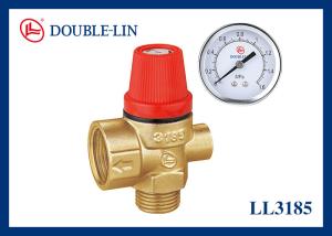 Quality Brass Safety Valve wholesale