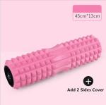Massage Zones PVC EVA High Density Portable Highly Durable Yoga Daily Exercises