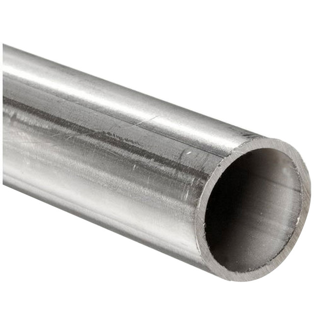 ASTM A312 Seamless Pipe SCH 40 80 304 201 304 Tubes 6" 8" 12"