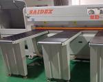 Indoor Acrylic Design Cutting Machine , Stable Electronic Cutting Saw For