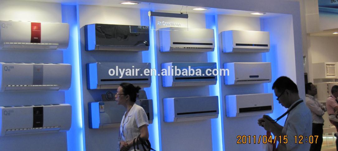 Olyair O series wall mounted type split air conditioner
