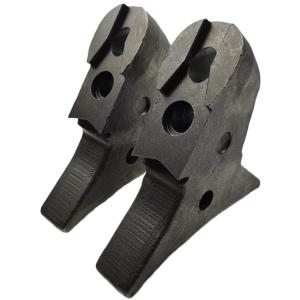 Quality High Quality Road Construction Base Holder For MPH600 59170575 wholesale