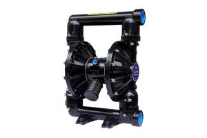 China High Flow Air Pump Membrane / Industrial Reverse Osmosis High Pressure Pump on sale