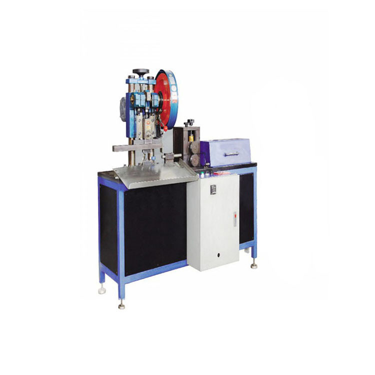 New Arrival NB-500 Automatic Calendar Hanger Forming Machine With Touch-screen And PLC
