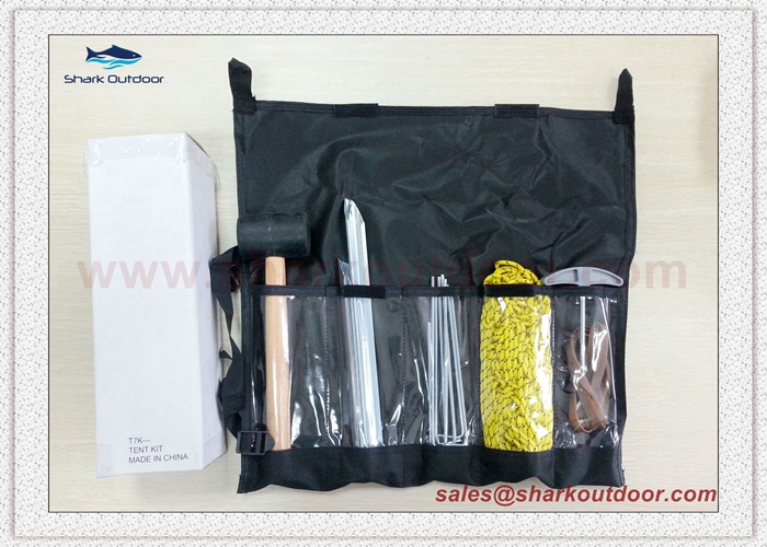 tent accessory kit