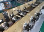 High Quality Light Steel Structure Prefab House Latest Light Steel Villa Roll