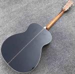 Top quality D28 Style classic acoustic guitar Solid Spruce top 41" rosewood back