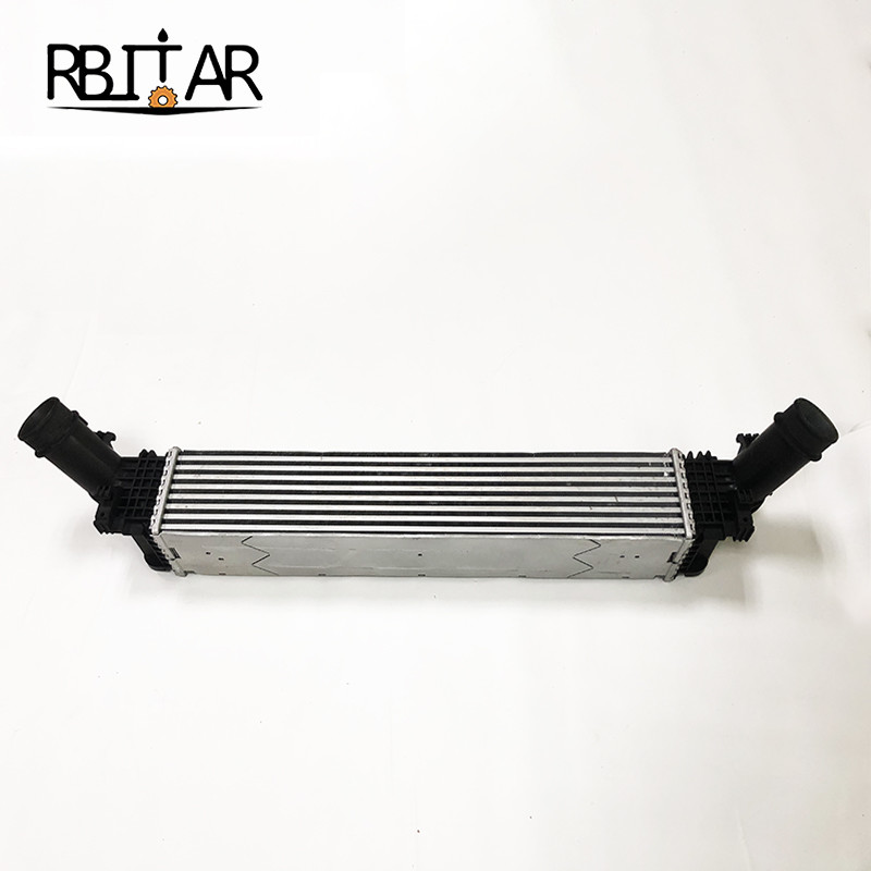 Porsche Panamera 971 Car Air Condenser Charge Air Cooler Intercoolers 971145805B