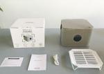 Baby Bottle Portable 270nm 8mw Portable UVC Cleaner