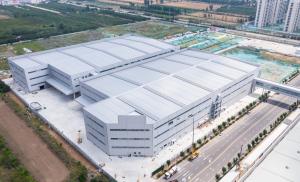 Quality ASTM Industrial Prefab Metal Warehouse Building Steel Frame Structure Construction wholesale