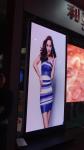 3mm LED Advertising Billboards RGB 3 In 1 LED Advertising Screen For Media