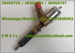 Perkins 2645A718 / 2645A734 / 2645A747 Common Rail Diesel Injector,Caterpillar