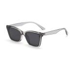 Shade Women TR90 Sunglasses Unisex Trendy Stylish Square BSCI