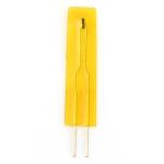 12 Million Annual Production Capacity Film Type NTC Thermistor MF55 10KOHM 3435