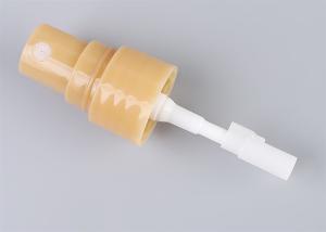 Quality Hair Care 24 410 Fine Mist Sprayer Customized Size With OEM Services wholesale