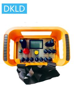 Quality AGV Forklift Industrial Remote Control wholesale
