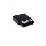 Fast Dispatch 4G OBD2 Connector Male 16pin OBD GPS Tracking Device For car