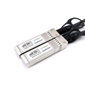 Quality SFP+ Connector 1000 Cycles Durability 10GB SFP Cable for wholesale