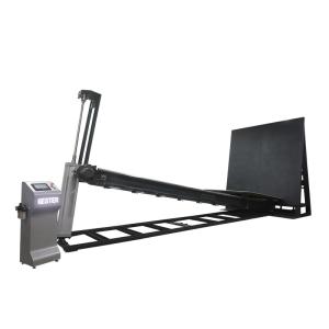 Quality ASTM D880 Incline Impact Tester For Package wholesale