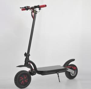 Quality Two Motors High Speed Electric Two Wheel Self Balancing Scooter Adults Dual Drive wholesale