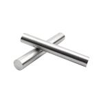 GB Standard 201 304 316 316L Bright Round Stainless Steel Rod for Customization
