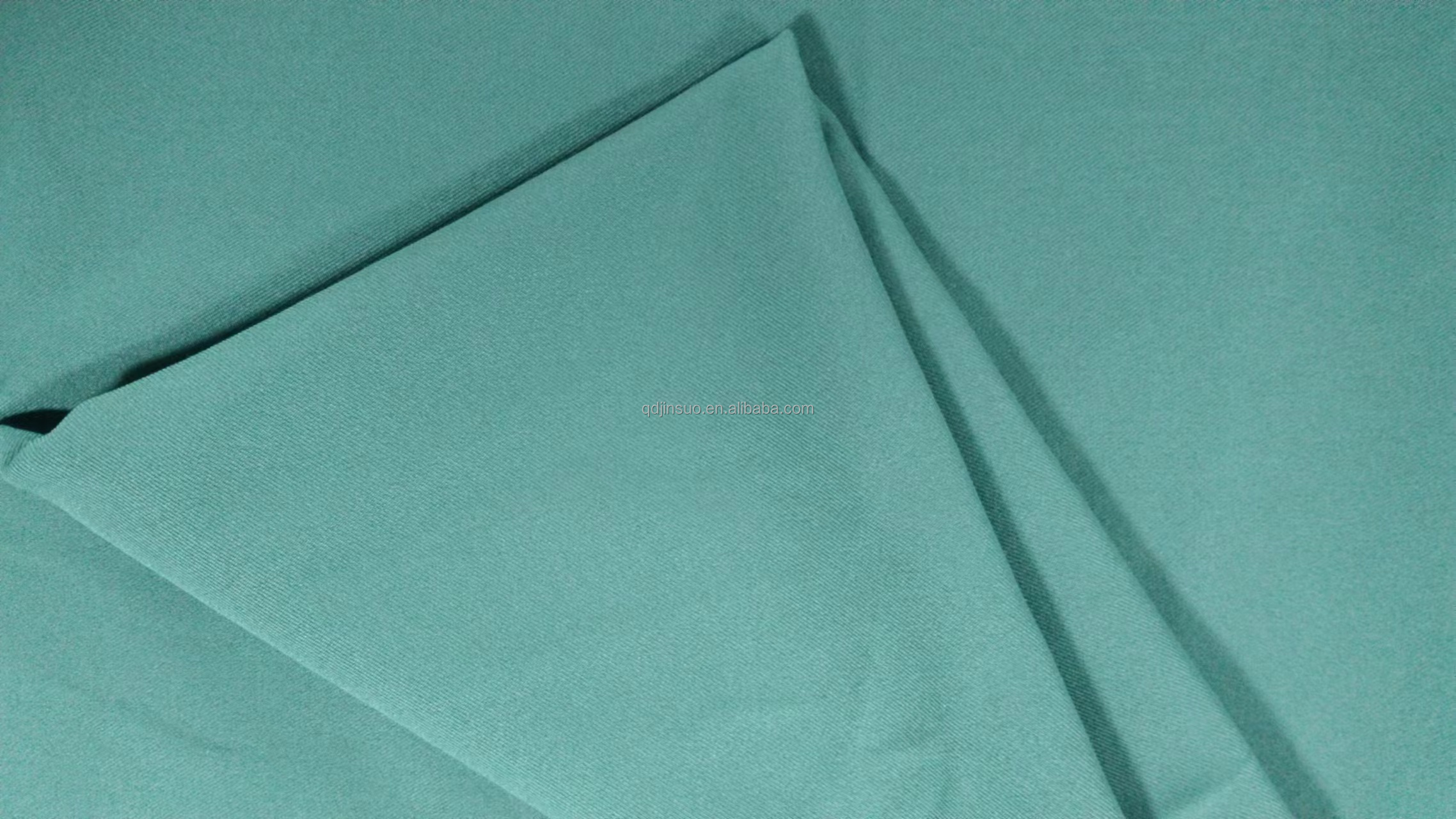 Suit Fabric TC 65 35 for T Shirt Style TWILL from Jinsuo Woven