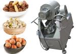 Hot Air Pistachio Pine Nut Shelling Machine / Nut Opening Machine Hazelnut