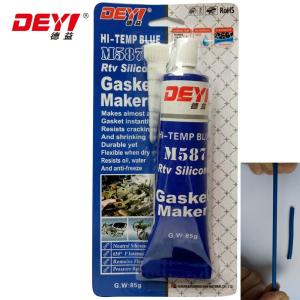 Quality 230-391-5 High Temperature RTV Gasket Maker For Sealing And Bonding wholesale