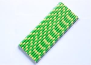 Quality sucker party paper straws wholesale