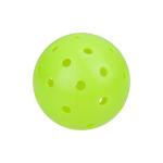 Logo Customized Logo Availabled Pickleball Ball Set for Outdoor Pickleball
